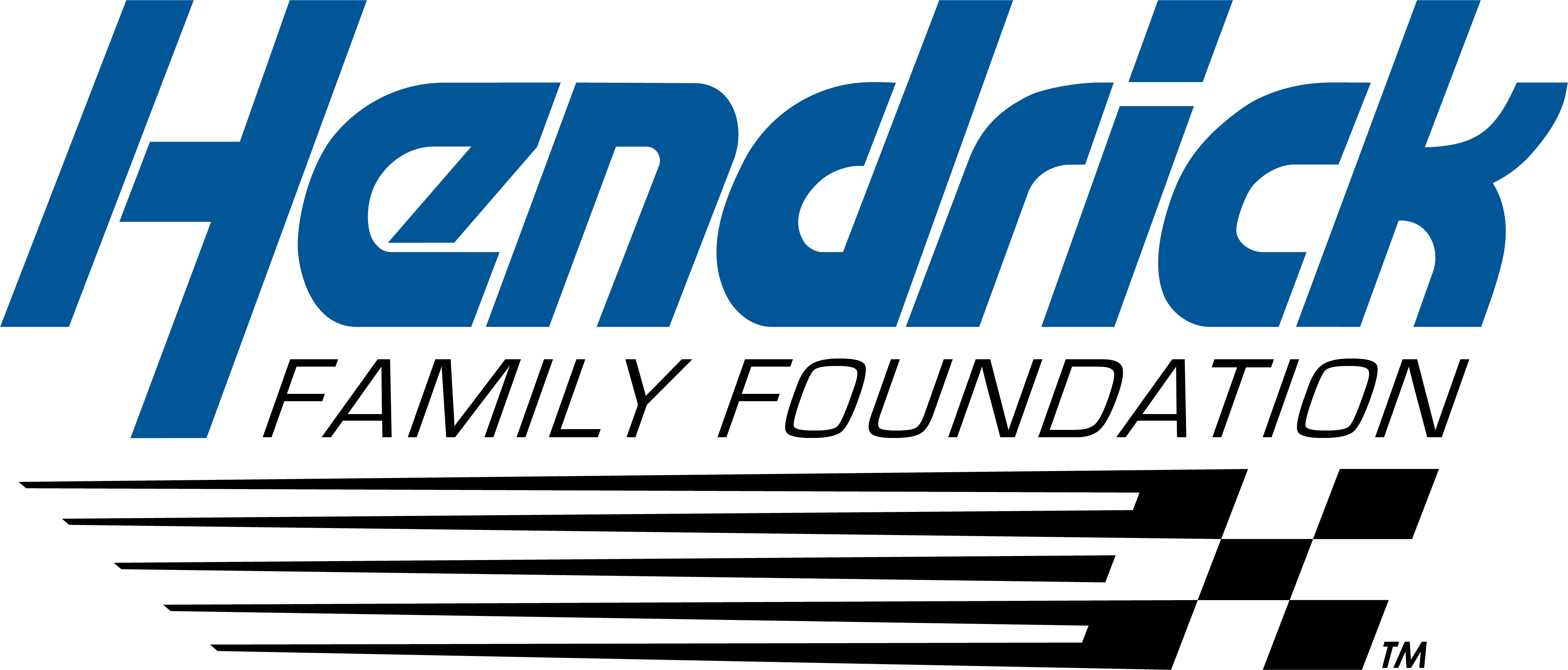 Hendrick Family Foundation logo